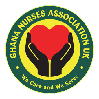 Ghana Nurses Association UK
